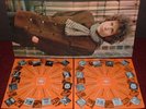BOB DYLAN Blonde On Blonde D/LP 1966 MONO 1st BRILLIANT EXAMPLE