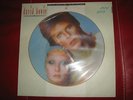 DAVID BOWIE PIN UPS SPECIAL LTD EDITION PICTURE DISC ALBUM RCA BOPIC 4 1973 N/M