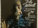 BILLY MITCHELL / THIS IS BILLY MITCHELL / OR SMASH NM DG LP  / BOBBY HUTCHERSON