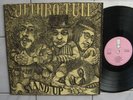 JETHRO TULL - STAND UP FOC. POP-UP GIMMIX ISLAND CHRYSALIS 849303 UY D'69 TOP