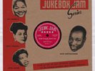 RnB SOUL  JO ANN HENDERSON, ROSE MITCHELL, BIG MAYBELLE 10
