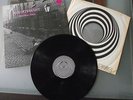 ROD STEWART - GASOLINE ALLEY - RARE - LP - SWIRL - VERTIGO - 6360 500 - 1ST PS