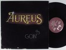 AUREUS Goin' Up RIFF LP VG++/NM private aor modern soul