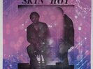 CHARLES PRYOR & KREAM BAND Skin Hot LP SEALED private soul funk