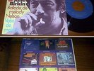 RARE Deutsch SP 45t (7') Serge GAINSBOURG et Jane BIRKIN (1971)