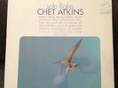 SEALED 1968 LP Chet Atkins SOLO FLIGHT RCA Victor LSP-3922 STEREO MINT Mr Guitar