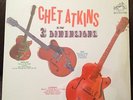 SEALED 1961 RE LP Chet Atkins IN 3 DIMENSIONS on RCA Victor LSP-1197 MINT three