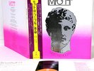 MOTT THE HOOPLE mott JAPAN orig Gimmic cvr LP rare  [FREE P+P]