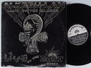 ALKEBU-LAN Land Of The Blacks STRATA-EAST 2XLP