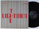 LIGHTMEN Free As You Wanna Be JUDNELL LP
