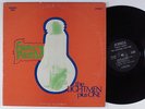 LIGHTMEN PLUS ONE Fancy Pants JUDNELL LP