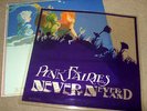 PINK FAIRIES-NEVER NEVERLAND-ORIG UK 1971 VINYL LP-A//1 B//1+INNER/OUTER SLEEVES