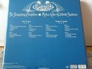 Smashing Pumpkins Mellon Collie and the Infinite Sadness 4LP Vinyl 180g OVP NEU