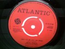 UK NORTHERN SOUL 45 - ARETHA FRANKLIN - DON'T LET ME LOSE THIS DREAM