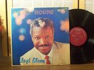 LLOYD GLENN LP  