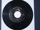 ELVIS PRESLEY 45 DEVIL IN DISGUISE / PLEASE DON'T DRAG THAT RCA 447-0641 DOT