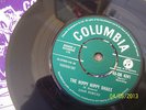 CHAN ROMERO The Hippy Hippy Shake 1959 ON COLUMBIA   