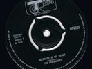 Northern Soul The Debonaires Headache In My Heart Track British Original