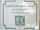 Bohannon-Me And The Gang-Rare Original Mercury  Disco 12