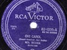 1959 MEGA-RARE NEIL SEDAKA 78 