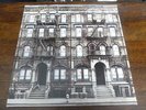 Led Zeppelin LP Physical graffiti German Swan Song 1st press NEAR MINT 6 pics