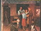 THE LOUVIN BROTHERS - Weapon of Prayer - 1962 Capitol Records - mono