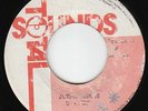 U-Roy - Joyful Locks - KILLER ROOTS DJ TUNE