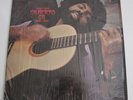 GILBERTO GIL S/T LP 1971 US Issue Paramount Records shrink EX+/NM
