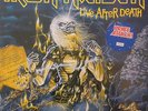 IRON MAIDEN - Live After Death   GATEFOLD 2 x VINYL LP