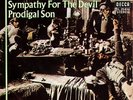 ROLLING STONES: Sympathy For The Devil (´74 / v. rare German 7