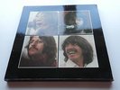THE BEATLES ORIGINAL  1970 LET IT BE BOX SET BOOK  & POSTER PXS 1