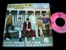 EPISODE SIX/HERE THERE AND EVERYWHERE/BEATLES COVER/DEEP PURPLE/RARE FRENCH  EP