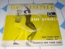 THE BLAZERS RARE 1958 FONTANA FRENCH  EP THE STROLL ROCK AND ROLL