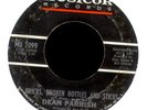 DEAN PARRISH Bricks Broken Bottles & Sticks on Musicor Northern Soul 45 Hear