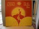 SUN RA - HELIOCENTRIC WORLDS VOL 1 - UK ISSUE - 1965 - EXCELLENT
