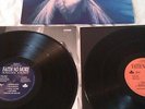 FAITH NO MORE - ANGEL DUST LP + 12