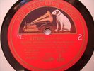 1926 ELENA GERHARDT Schubert Litanei/ Rosamunde: Vollmond Strahlt aus Berges 78