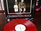 Japandroids Celebration Rock Red Vinyl LP Colored 180 gram RSD Limited Edition