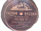 1903 VILNA G&T JEWISH Gershon SIROTA  Mi Scheosso nissim 78