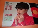 SUZIE J'Ai Le Temps - Dutch/Holland Girl Ye-Ye BEAT MOD Sung in French RARE EP