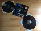 DOORS ABSOLUTELY LIVE 1970 VEDETTE ITALIAN PRESS 2 LP 