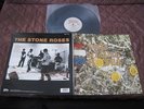 Stone Roses First Album Australian Vinyl LP Gatefold Slv Primal Scream C86 AUS