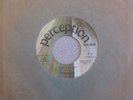 OTIS SMITH Let Her Go/Alley Full Of Trash And Bottles RARE NORTHERN SOUL 45