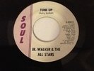 Jr walker & the all stars - tune up - instrumetal motown