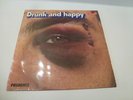 PRUDENCE DRUNK AND HAPPY PROGRESSIVE ROCK FOLK PSYCH FROM NORWAY.