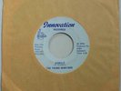 soul funk 45 YOUNG SENATORS - Jungle / That's the way it is (Innovation) *HEAR*