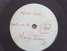 MUNGO JERRY - WILD LOVE 7