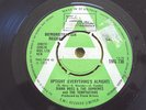 SUPREMES - UPTIGHT 7