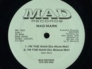 Mad Mark 