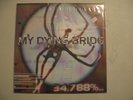 MY DYING BRIDE 34.788% COMPLETE VILE 74 BLACK VINYL